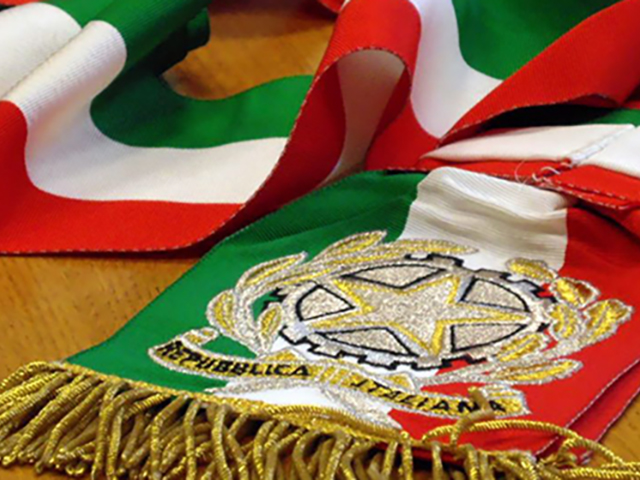 Dissesto Finanziario dell'Ente- Approvazione da parte della O.S.L. dell'avviso pubblico ai creditori